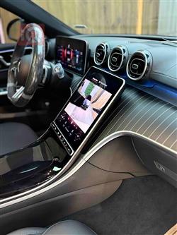 مێرسێدس بێنز C-Class